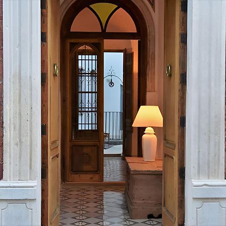Casa Almara Espejo (Andalucia) Exterior foto