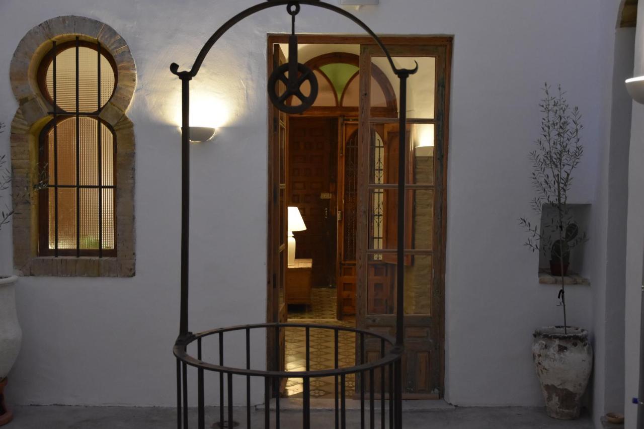 Casa Almara Espejo (Andalucia) Exterior foto