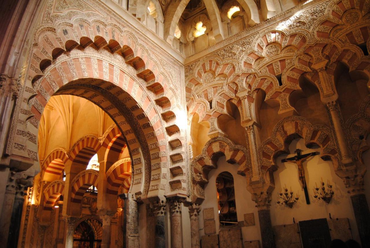 Casa Almara Espejo (Andalucia) Exterior foto
