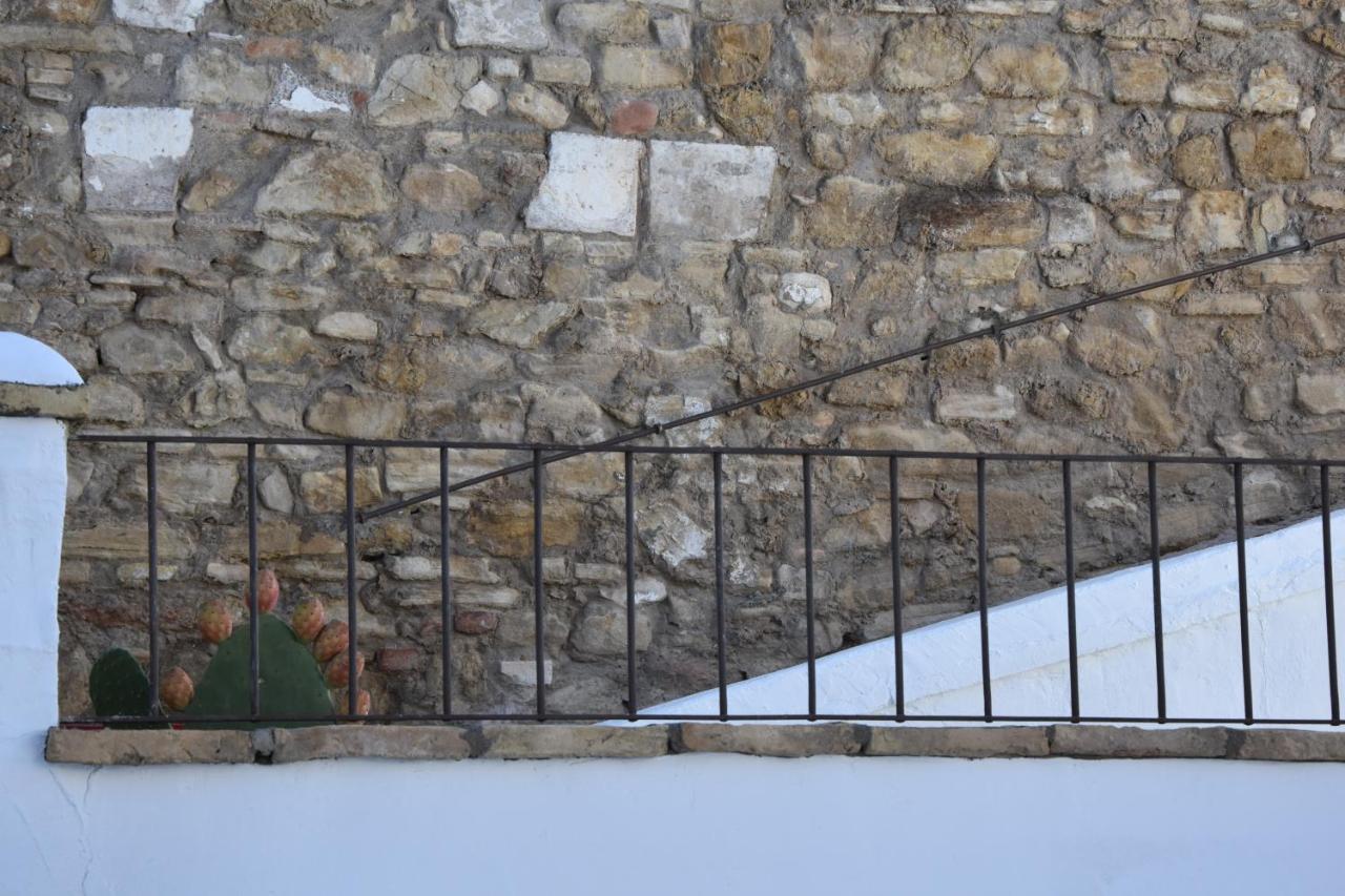 Casa Almara Espejo (Andalucia) Exterior foto