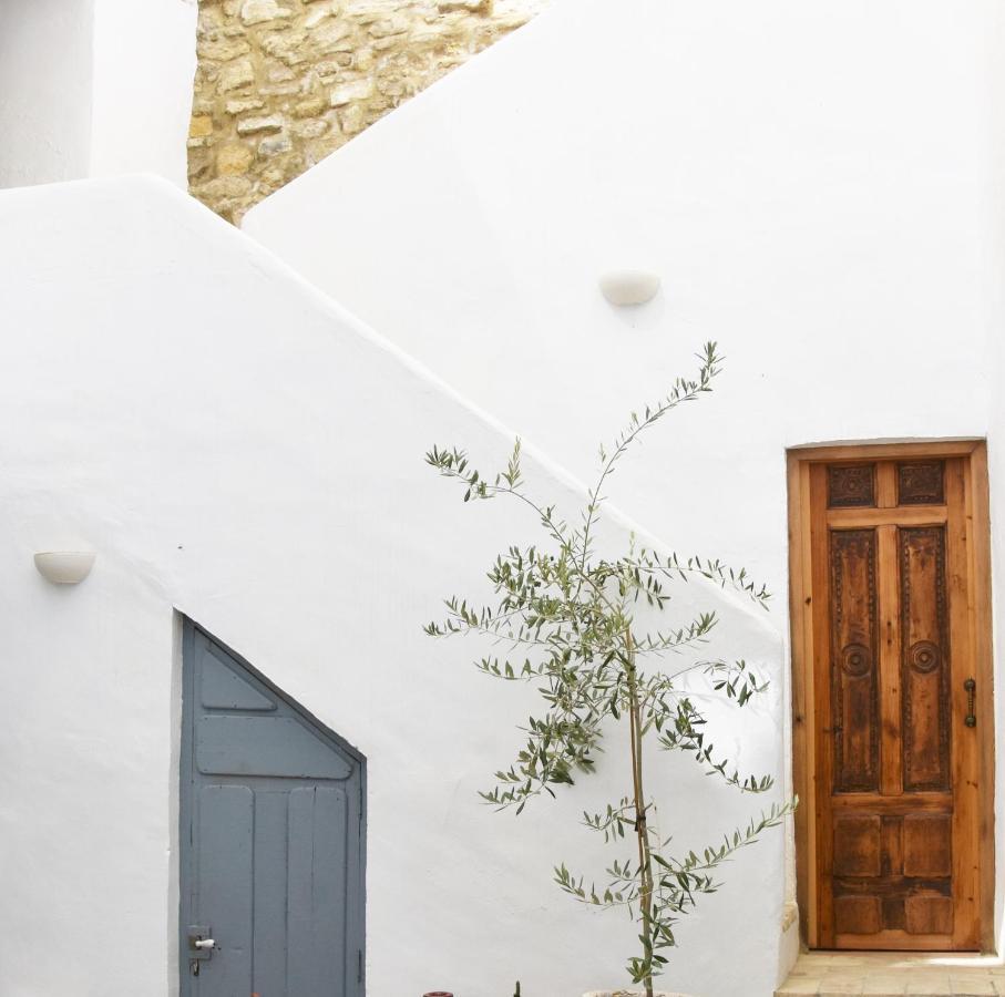 Casa Almara Espejo (Andalucia) Exterior foto