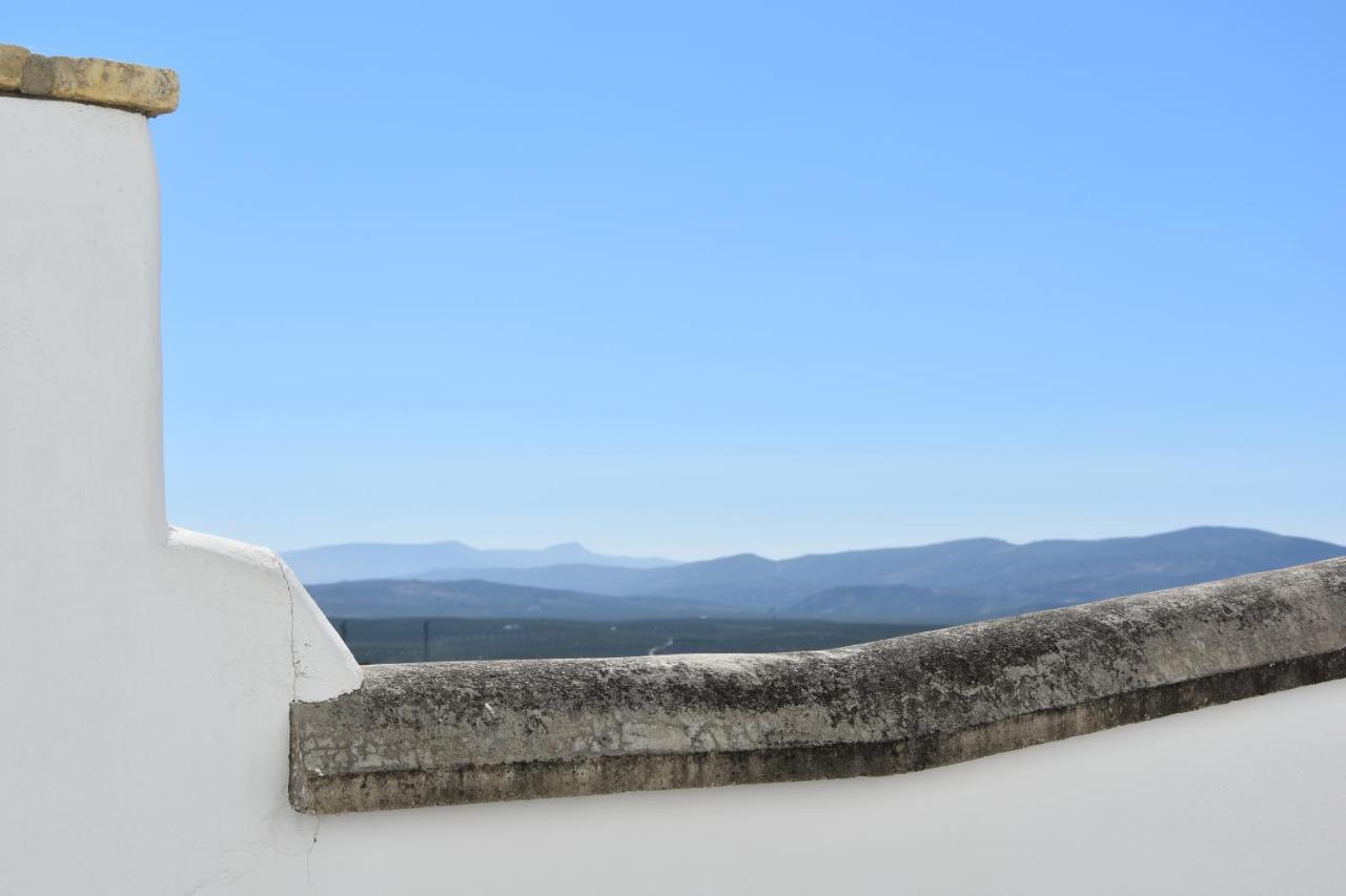 Casa Almara Espejo (Andalucia) Exterior foto