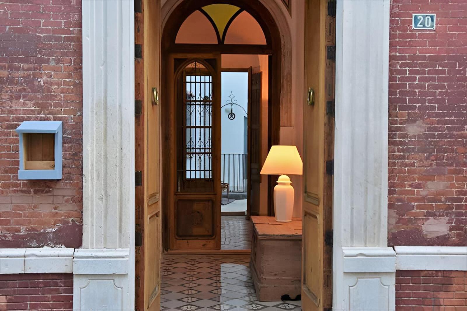 Casa Almara Espejo (Andalucia) Exterior foto
