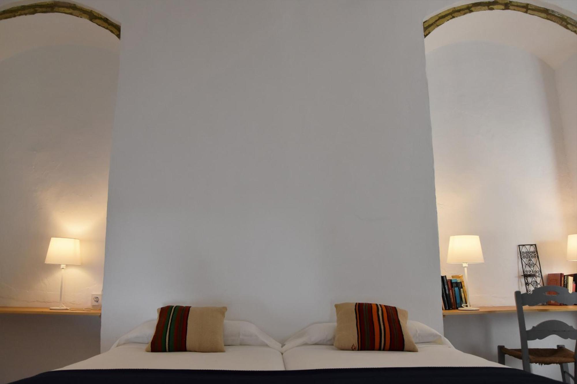 Casa Almara Espejo (Andalucia) Quarto foto