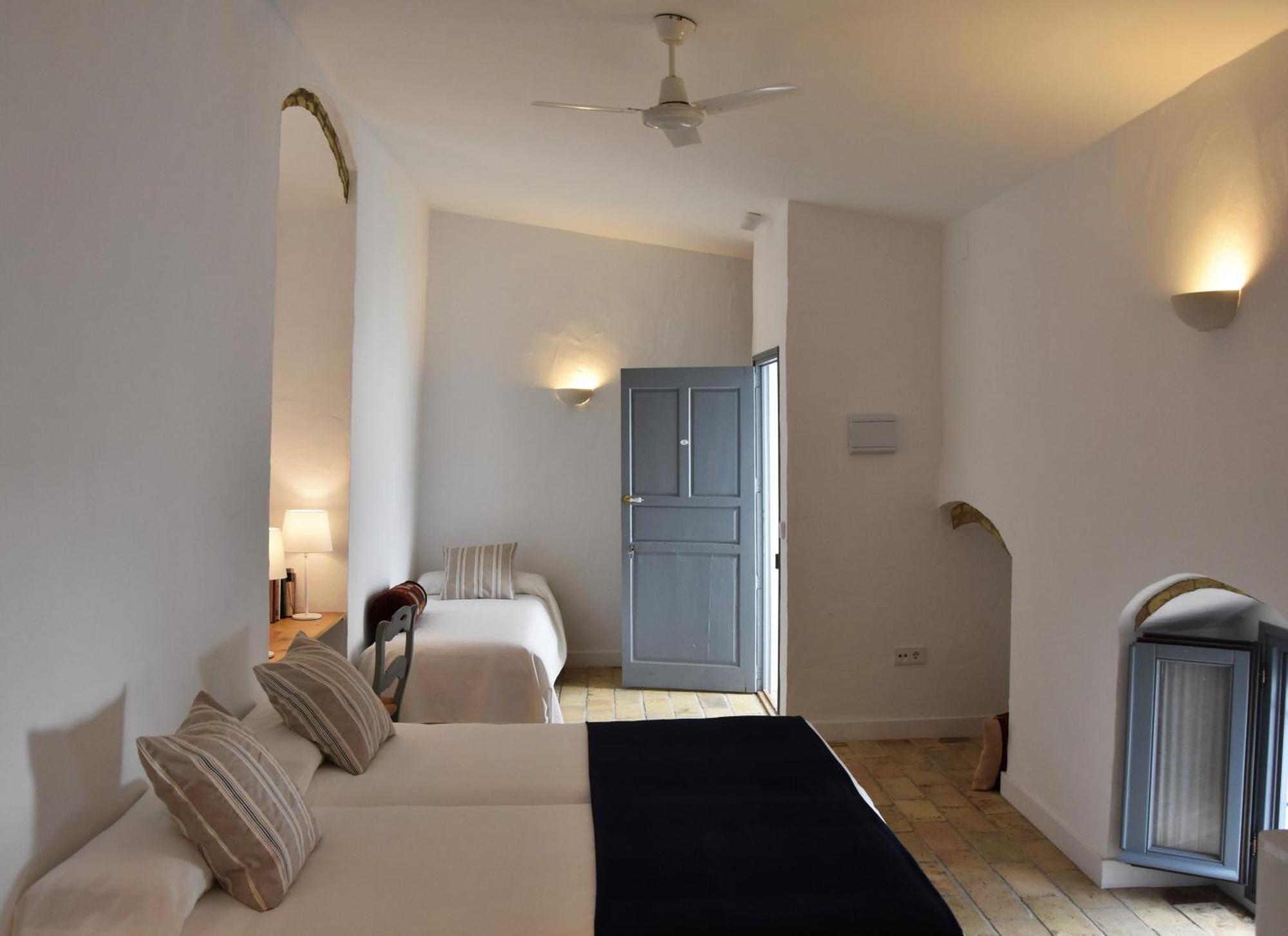 Casa Almara Espejo (Andalucia) Quarto foto