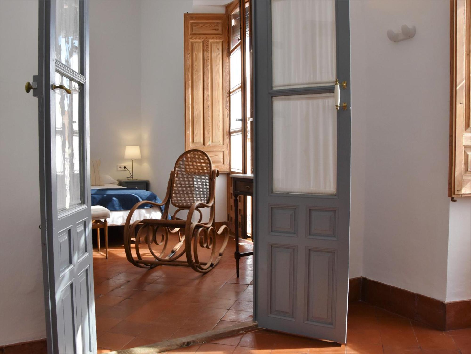 Casa Almara Espejo (Andalucia) Quarto foto