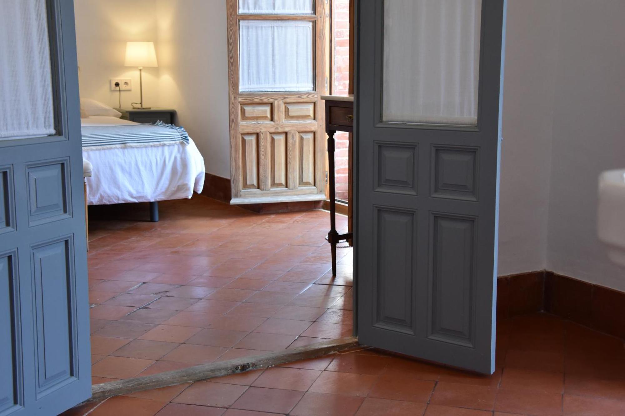 Casa Almara Espejo (Andalucia) Quarto foto