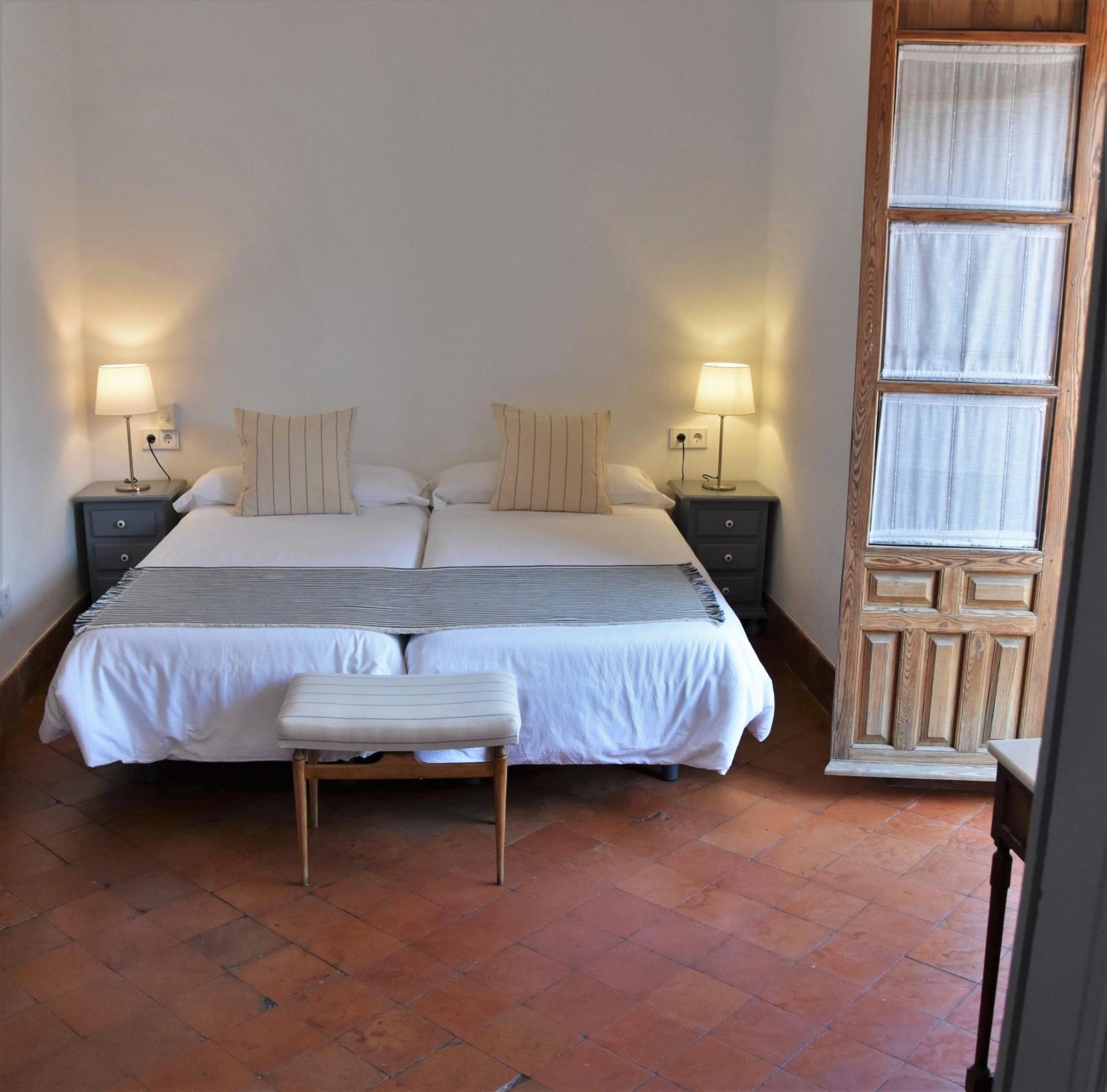 Casa Almara Espejo (Andalucia) Quarto foto